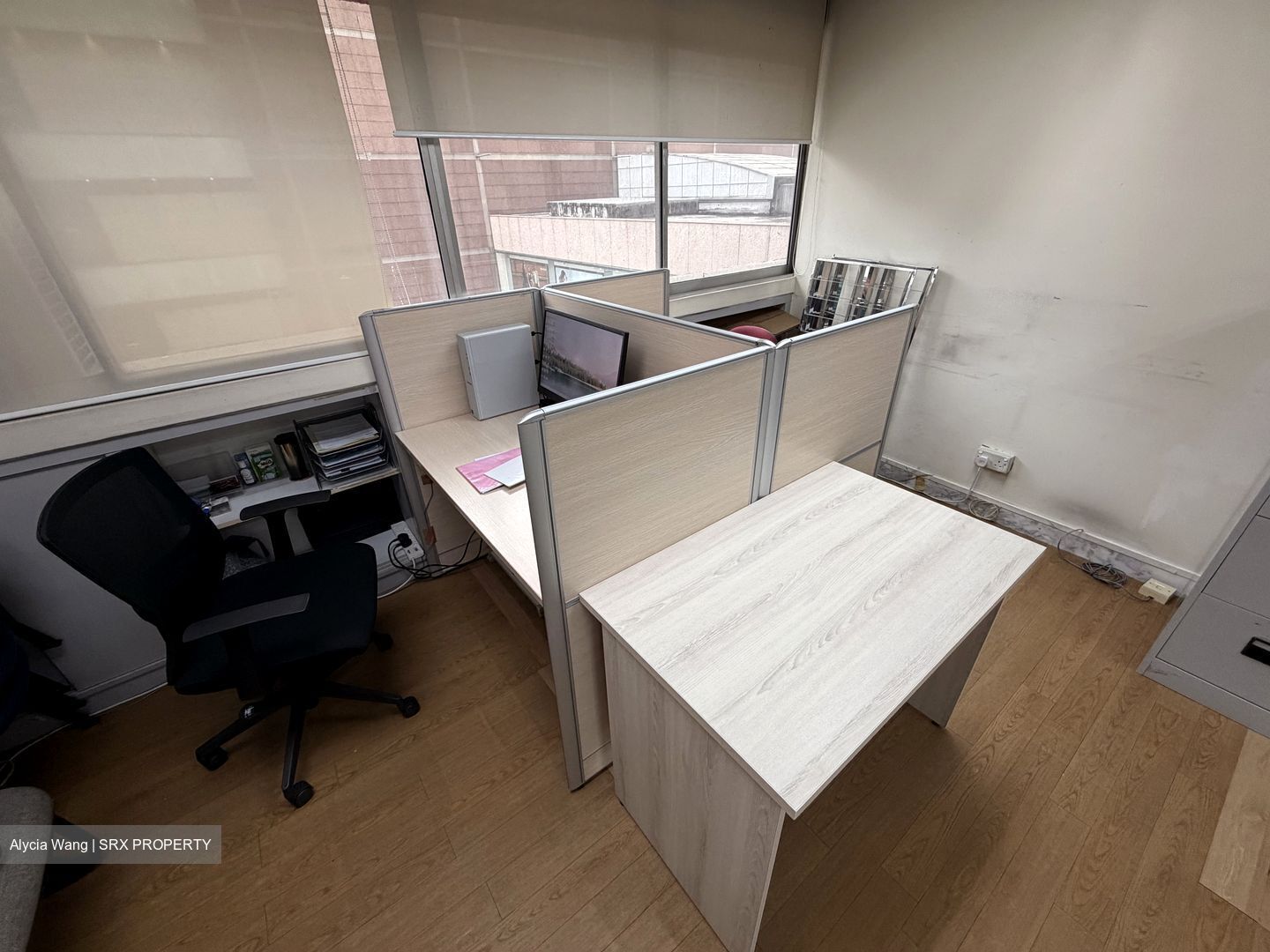 People's Park Centre (D1), Office #574673351